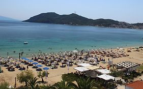 Vournelis Hotel